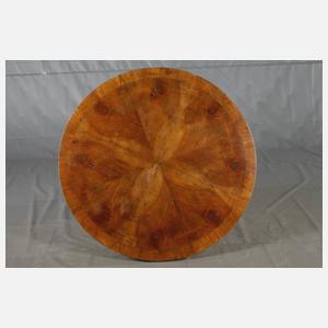 Tisch Biedermeier