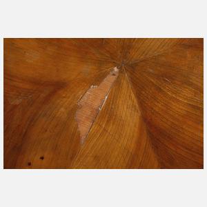 Tisch Biedermeier
