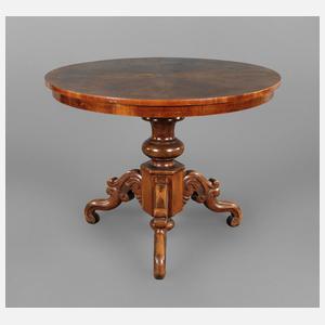 Tisch Biedermeier