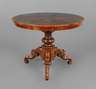 Tisch Biedermeier