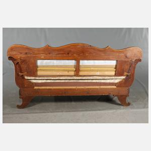 Sofa Biedermeier