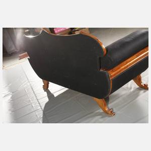 Sofa Biedermeier