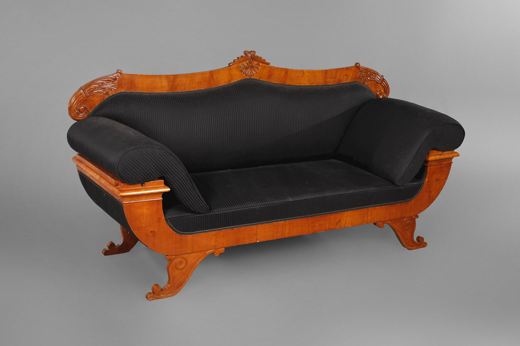 Sofa Biedermeier