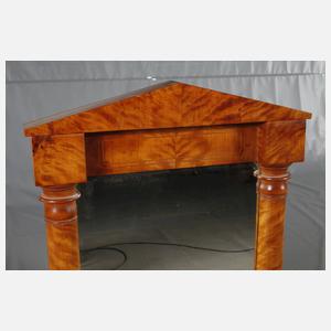 Möbelgarnitur Biedermeier