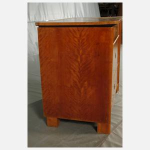 Möbelgarnitur Biedermeier