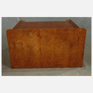 Möbelgarnitur Biedermeier