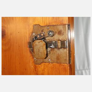 Aufsatzschrank Neobarock