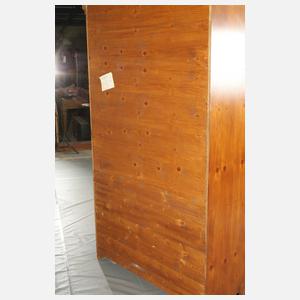 Aufsatzschrank Neobarock