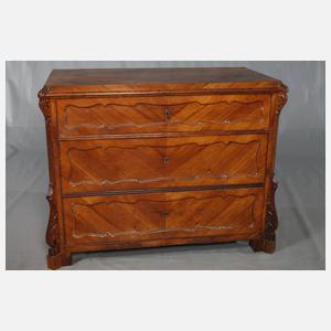 Kommode Louis Philippe