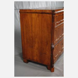 Kommode Louis Philippe