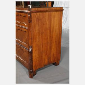 Kommode Louis Philippe