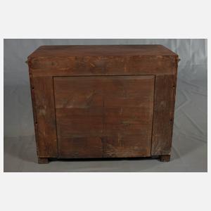 Kommode Louis Philippe