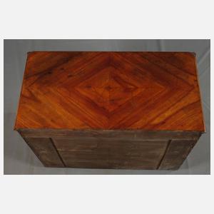 Kommode Louis Philippe