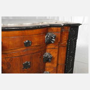 Kommode Neorenaissance