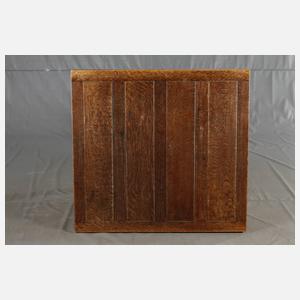 Auszugstisch Historismus