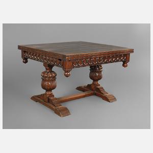 Auszugstisch Historismus