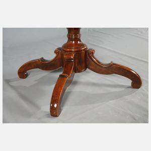 Salontisch Spätbiedermeier