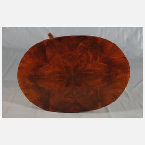 Salontisch Spätbiedermeier