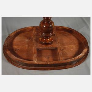 Salontisch Spätbiedermeier