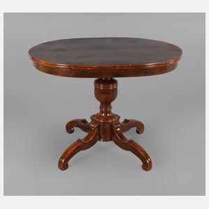 Salontisch Spätbiedermeier