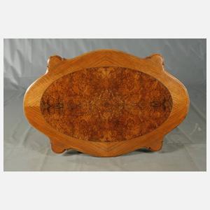 Feiner Salontisch Historismus