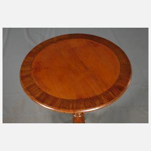 Kleiner Beistelltisch