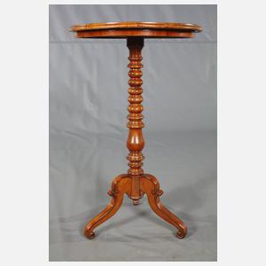 Kleiner Beistelltisch