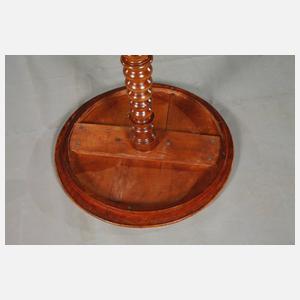 Kleiner Beistelltisch