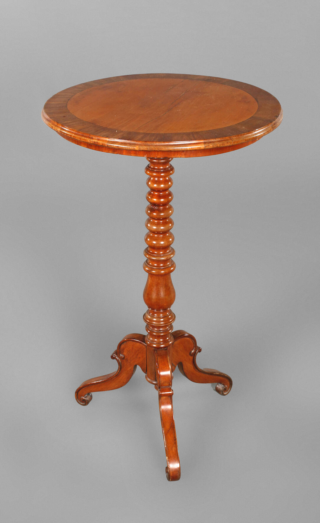 Kleiner Beistelltisch