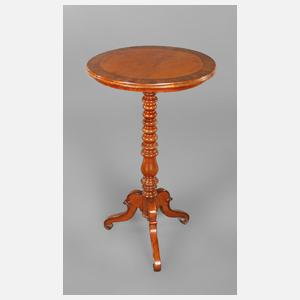 Kleiner Beistelltisch