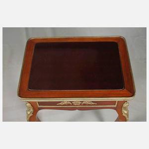 Kleiner Beistelltisch