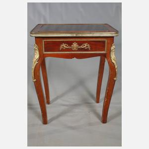 Kleiner Beistelltisch