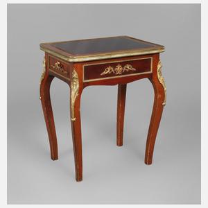 Kleiner Beistelltisch