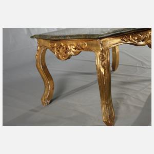 Kindersitzgruppe Neobarock