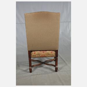 Sessel Neorenaissance