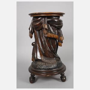 Figürlicher Beistelltisch