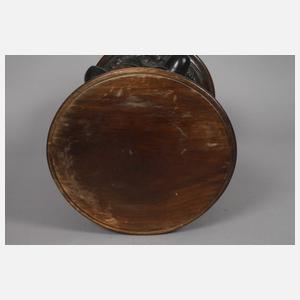 Figürlicher Beistelltisch