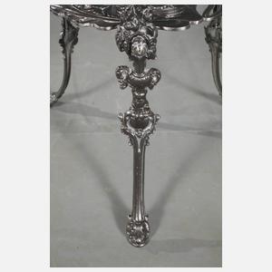 Blumentisch Jugendstil