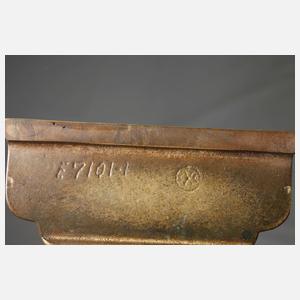 Sideboard mit Chinoiserien