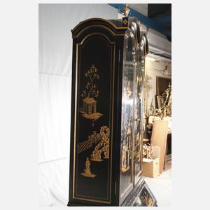 Sekretär mit Chinoiserien