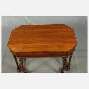 Kleiner Schreibtisch