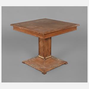Tisch Jugendstil