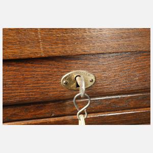 Rollschrank Soennecken
