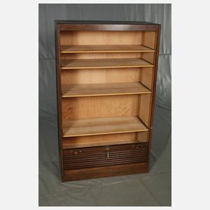 Rollschrank Soennecken