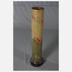 Paar Postamente Jugendstil