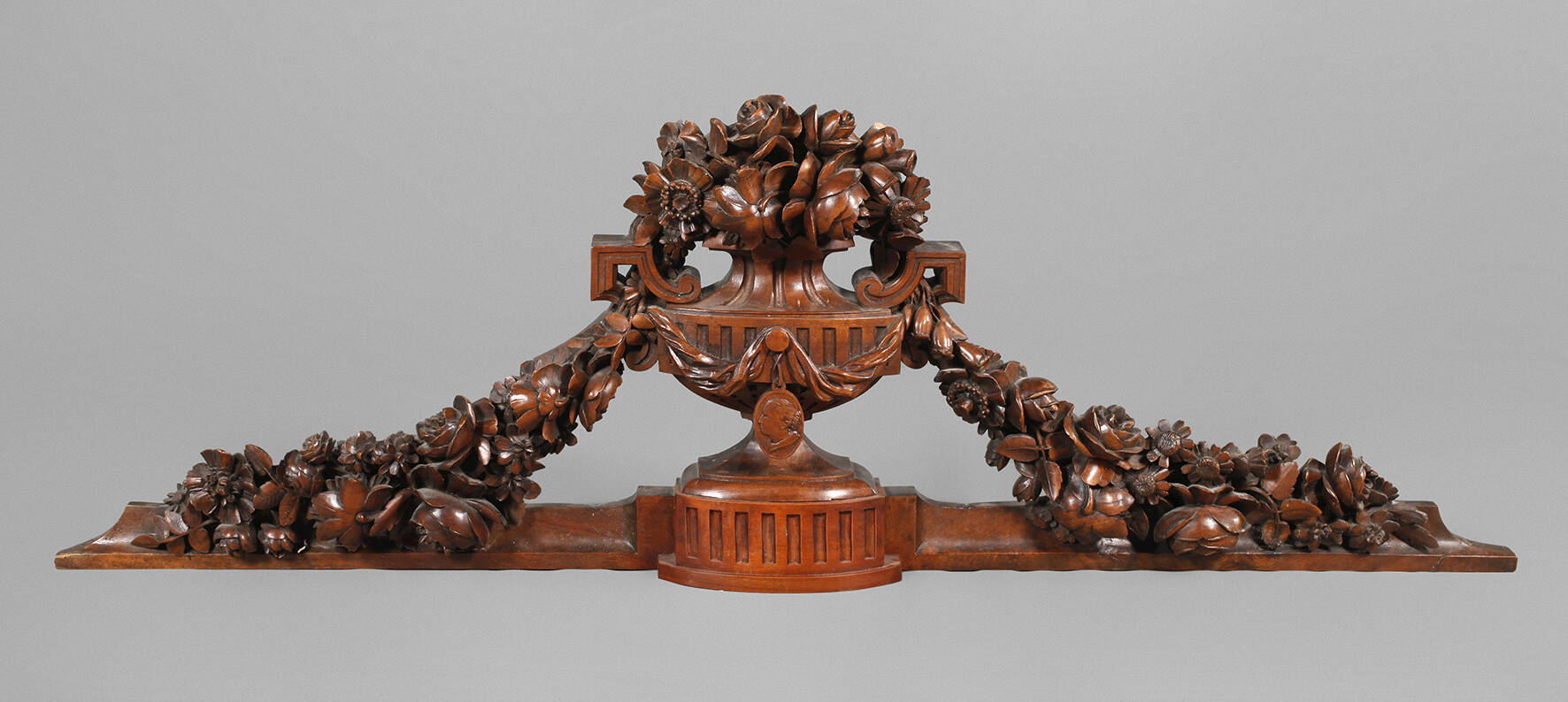 Klassizistische Supraporte