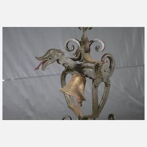 Türglocke Historismus