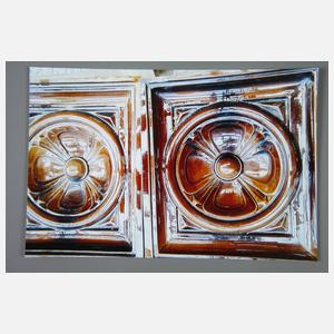 Kaminofen Historismus