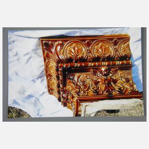 Kaminofen Historismus