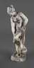 Gartenfigur Venus nach dem Bade